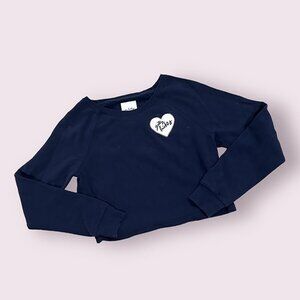 Hollister Gilly Hicks Womens Sweatshirt